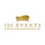 Logo for 126 Events
