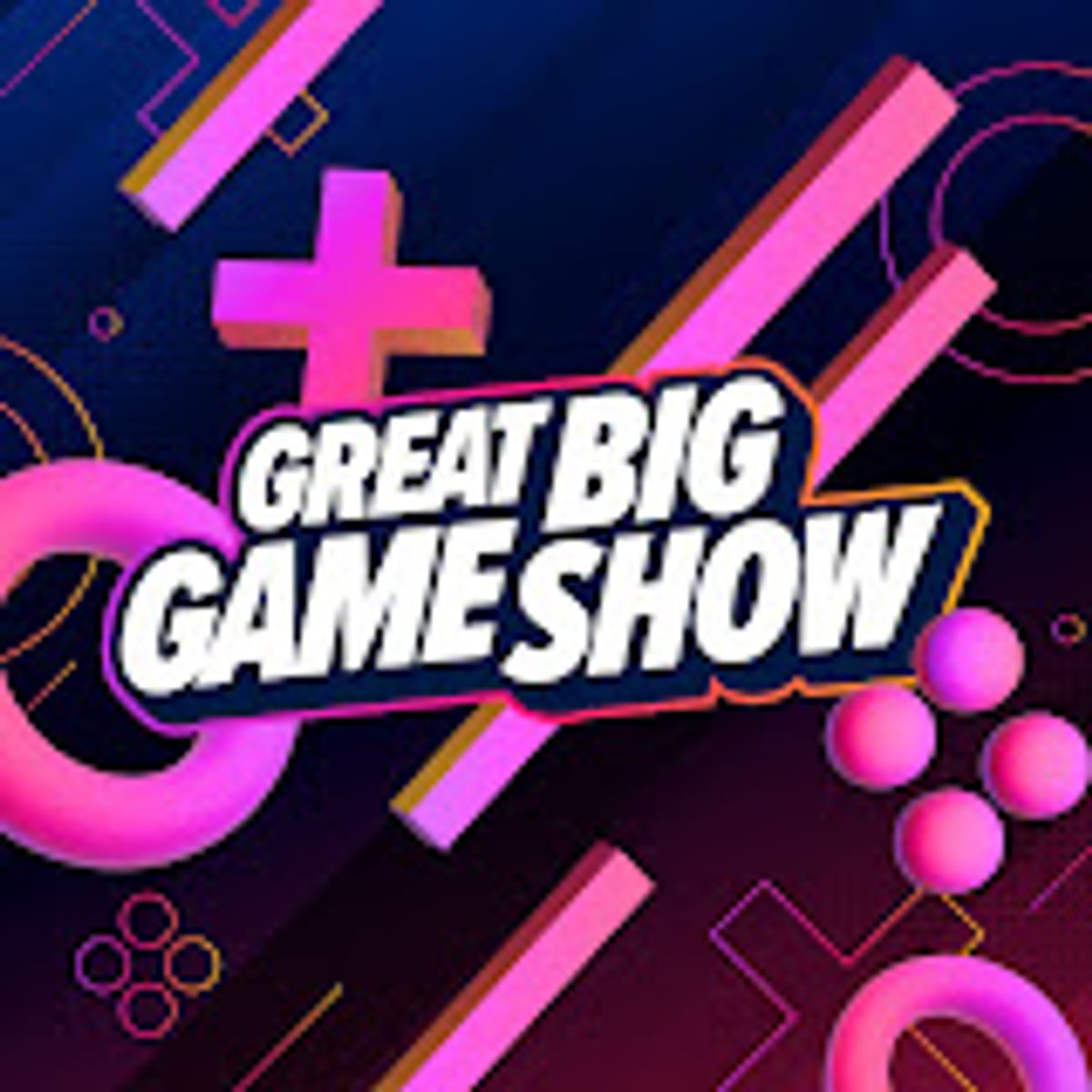 Great Big Game Show, photo 3