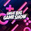 Logo for Great Big Game Show