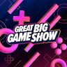 Logo for Great Big Game Show