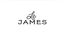 Logo for Le James