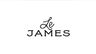 Logo for Le James