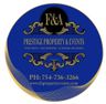 Logo for F&A Prestige Property & Events LLC