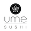 Logo for Ume Sushi