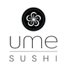 Logo for Ume Sushi