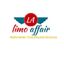 Logo for Limo Affair
