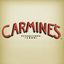 Logo for Carmine's Washington DC