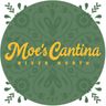 Logo for Moe's Cantina