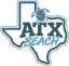 Logo for ATX Beach