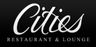 Logo for Cities Restaurant & Lounge