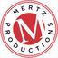 Logo for Mertz Productions