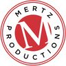 Logo for Mertz Productions