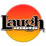 Logo for Laugh Factory