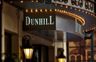 Logo for The Dunhill Hotel
