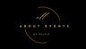 Logo for All About Events by Dalvir