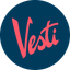 Logo for Vesti Sandwiches & Snacks