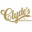 Logo for Clyde's of Gallery Place