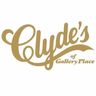Logo for Clyde's of Gallery Place