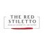 Logo for The Red Stiletto