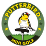 Logo for PutterBird