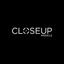 Logo for Closeup Models