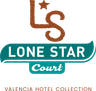 Logo for Hotel Valencia Lone Star Court
