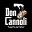 Logo for Don Cannoli