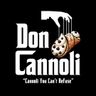 Logo for Don Cannoli