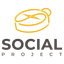 Logo for Social Project