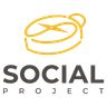 Logo for Social Project