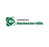 Logo for Charter Bus Rochester Hills