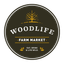 Logo for Woodlife Farm Market
