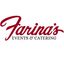 Logo for Farina's Winery & Cafe Granbury