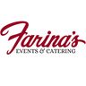 Logo for Farina's Winery & Cafe Granbury