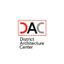 Logo for District Architecture Center