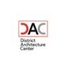 Logo for District Architecture Center