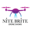 Logo for Nite Brite Drone Shows