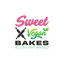 Logo for Sweet Vegan Bakes