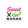 Logo for Sweet Vegan Bakes