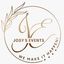 Logo for Josy’s Events