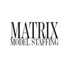 Logo for Matrix Model Staffing