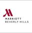 Logo for Beverly Hills Marriott