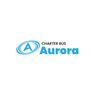 Logo for Charter Bus Aurora