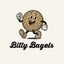 Logo for Bitty Bagels