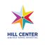 Logo for Hill Center at the Old Naval Hospital