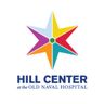 Logo for Hill Center at the Old Naval Hospital