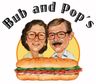 Logo for Bub and Pop's
