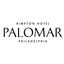 Logo for Hotel Palomar