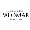 Logo for Hotel Palomar