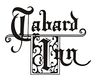 Logo for Hotel Tabard Inn